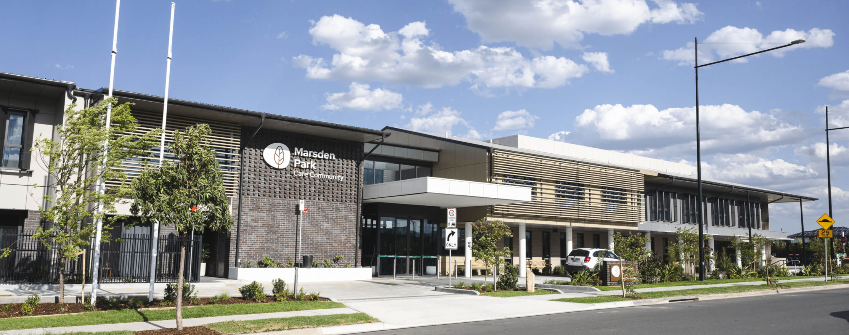 Opal HealthCare facilities