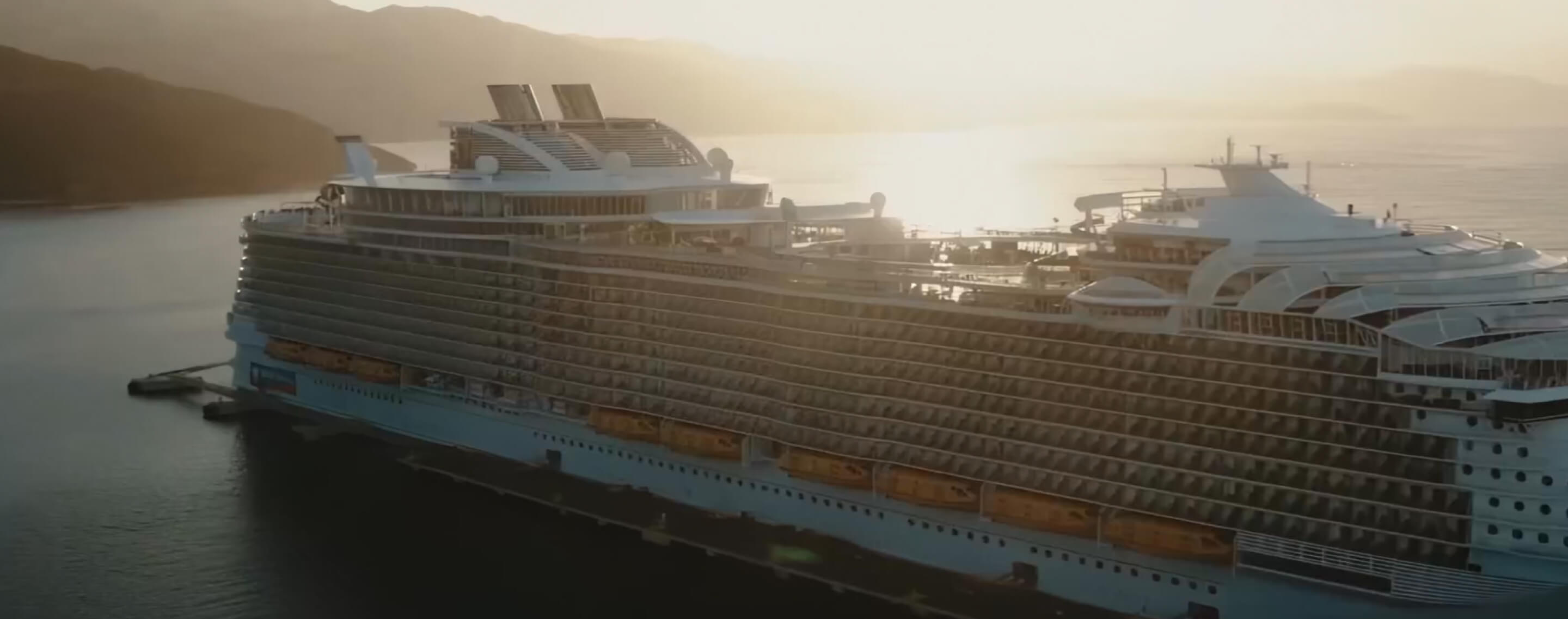 Royal Caribbean Cruise